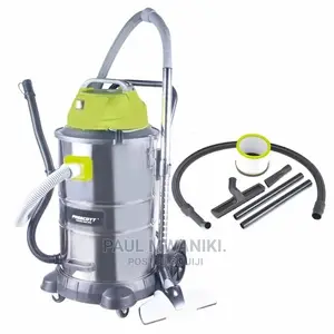 Prescott Wet and Dry Vacuum Cleaner (50L) Pg1105002