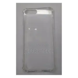 Back Defender Clear Anti Shock Case for Apple iPhone 7 Plus