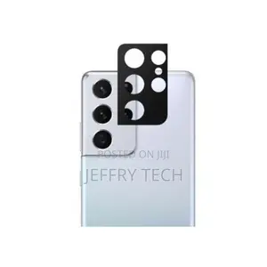 Camera Lens Protector for Samsung Galaxy S21 Ultra