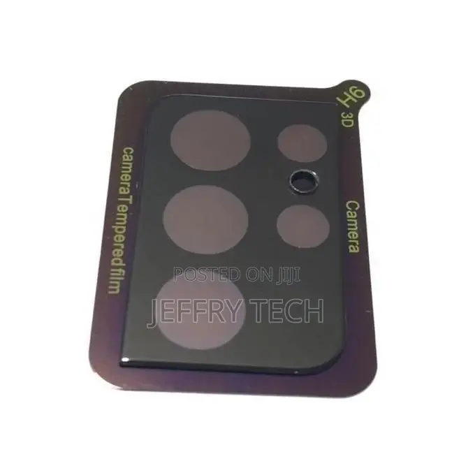 Camera Lens Protector for Samsung Galaxy S21 Ultra