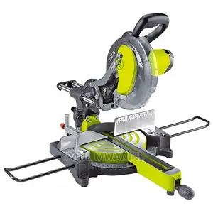 Prescott Sliding Mitre Saw