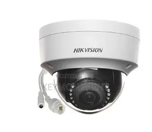Hikvision DS-2CD1123G0E-I 2MP IP Dome Camera