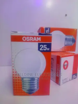 Osram 25watts Bulb