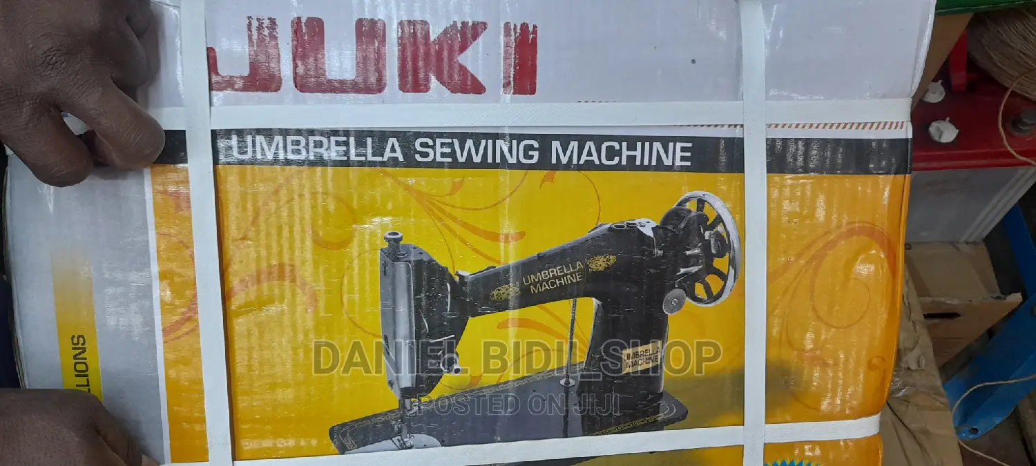 Original Juki Sewing Machine