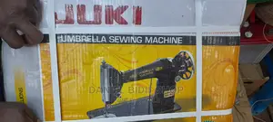 Original Juki Sewing Machine