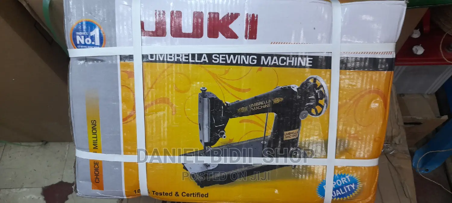 Original Juki Sewing Machine