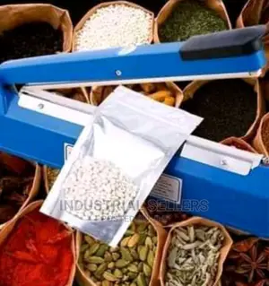 Standard 300mm Paper Sealer