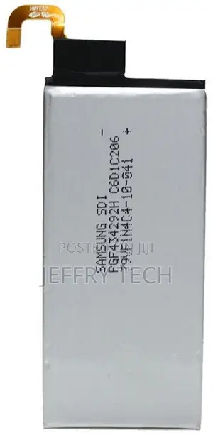 Samsung Galaxy S6 Edge G925 Original Genuine EB-BG925ABE 260