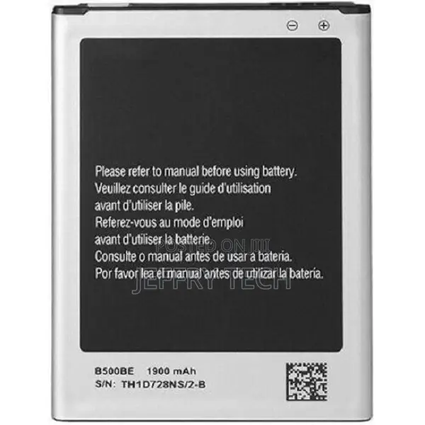 Replacement Battery FOR Samsung Galaxy S4 Mini