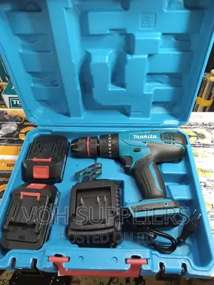 Hammer Drill (Masonry)