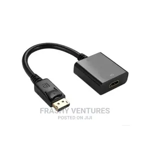 Vga to Hdmi