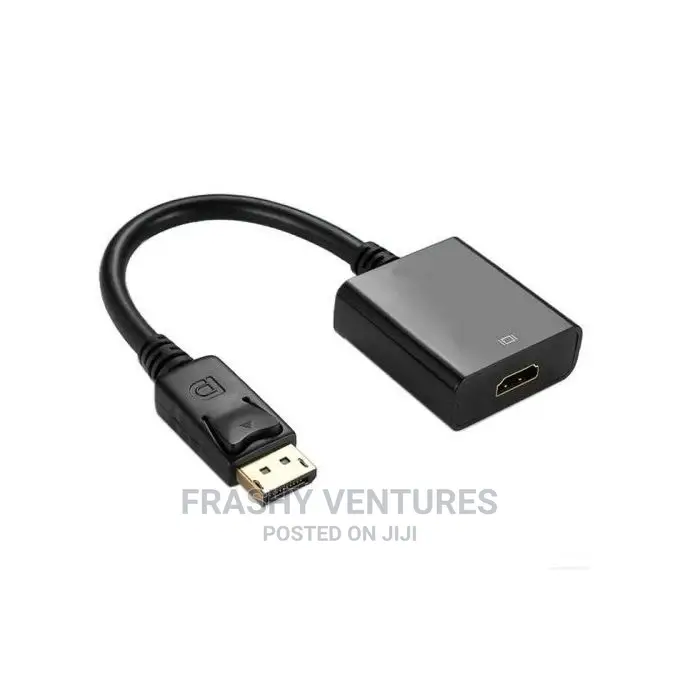 Vga to Hdmi