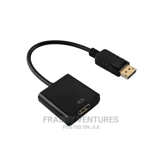 Hdmi to Vga Adapter