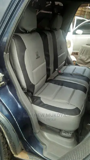 Private Car Car Seat Covers