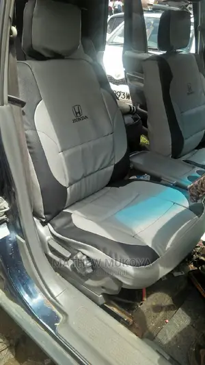 CRV Honda Car Seat Covers