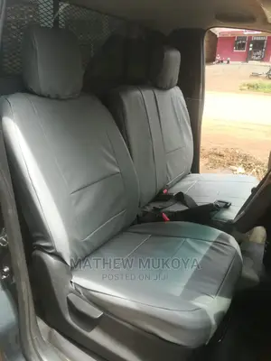 Toyota Kayole Car Seat Covers