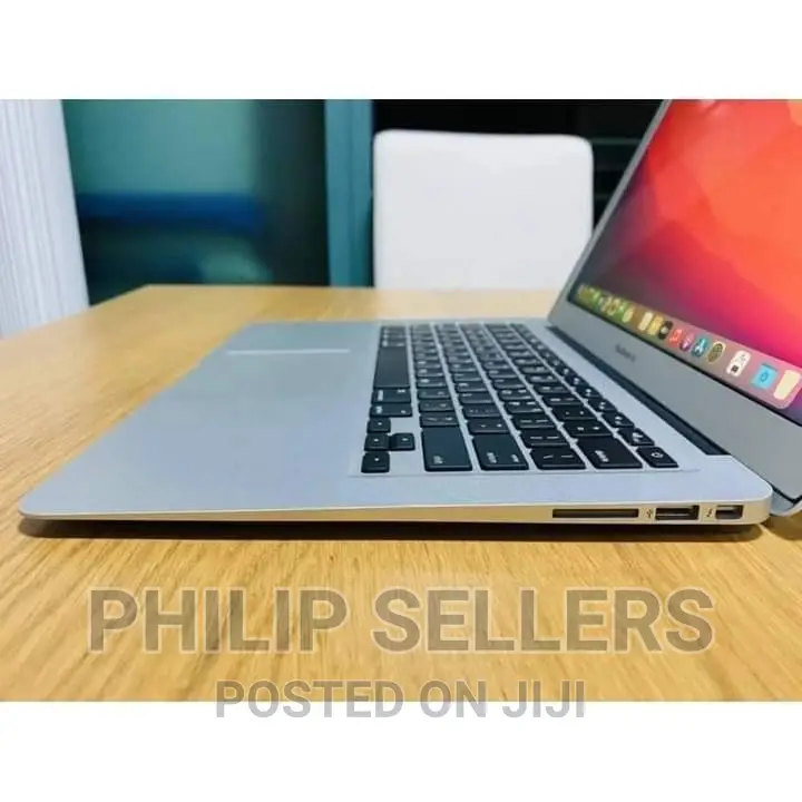 Laptop Apple MacBook 2015 8GB Intel Core i5 SSD 256GB