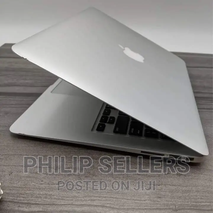 Laptop Apple MacBook 2015 8GB Intel Core i5 SSD 256GB