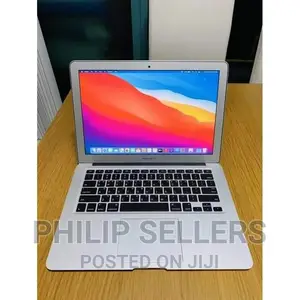 Laptop Apple MacBook 2015 8GB Intel Core i5 SSD 256GB