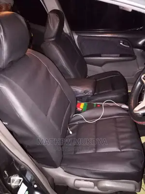 Tight Fix Car Seat Covers