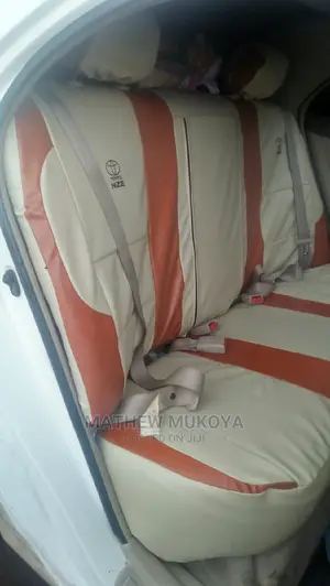 Lucky Bd Car Seat Covers