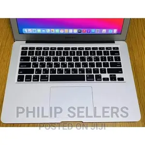 Laptop Apple MacBook 2015 8GB Intel Core i5 SSD 256GB