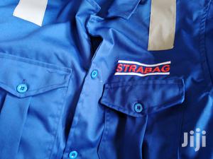 Overalls/Coveralls