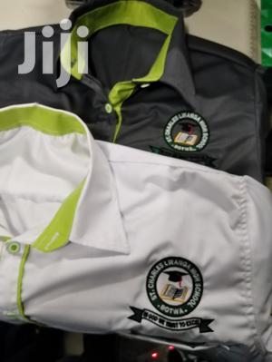 Corporate Shirts/Uniforms