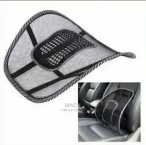 Original Seat Backrest
