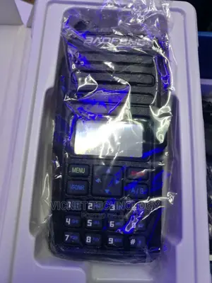10+Km Portable Two-Way Radio Call