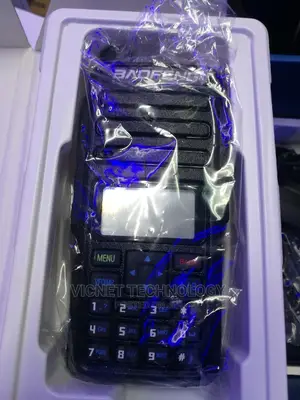 10+Km Portable Two-Way Radio Call