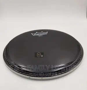 REMO 10 Inch Tomtom Drum Skin