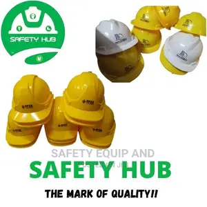 Safety Helmets for Sale