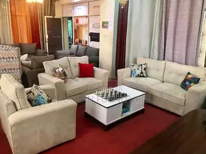 Modern Sofas