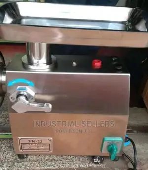 Tk-M22 Meat Mincer