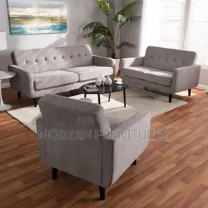 Modern Quality Sofas