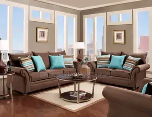 Modern Sofas