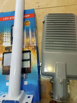 50watts Ac Streetlight