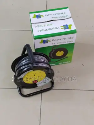 Powermate Extension Cord 25m