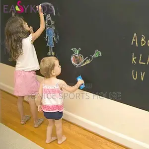 Wall Stick Blackboard