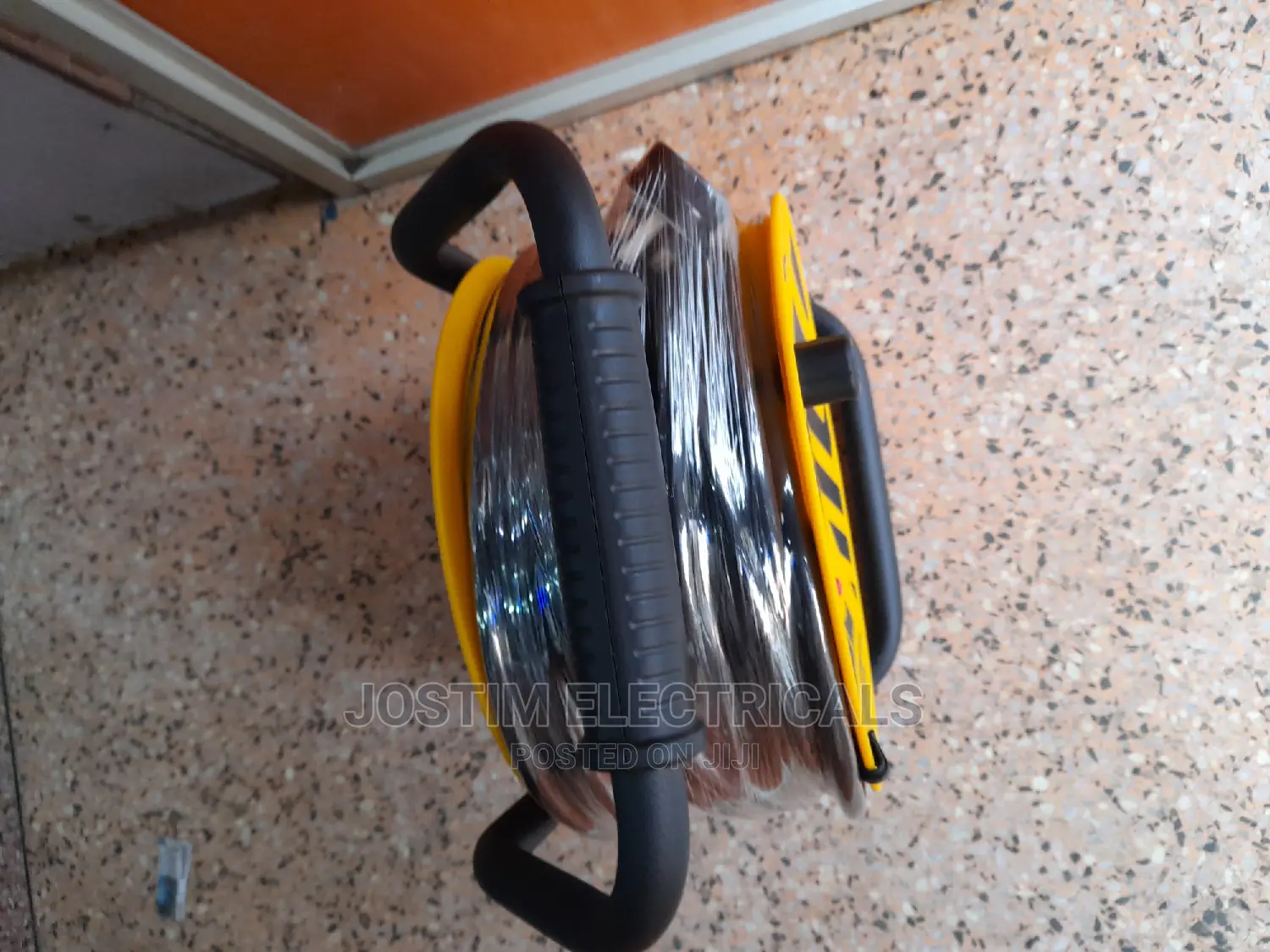 50m Extention Reel