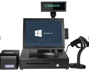 Best Quality Pos Software for Mini Shops/General Stores POS