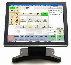 Point of Sale Software for Mini Shops