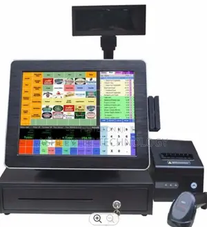Best POS Alcohol Wholesalers POS/Point of Sale Software