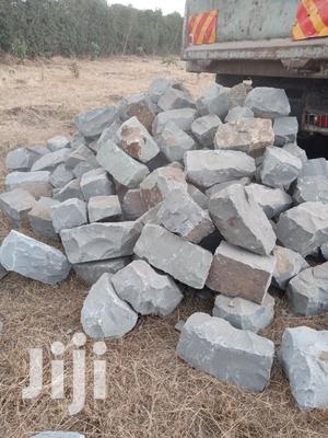 Foundation Stones