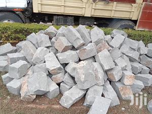 Foundation Stones