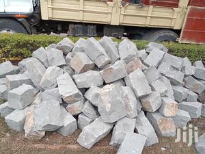 Foundation Stones
