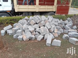 Foundation Stones