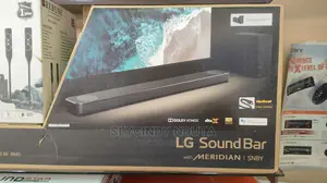 Lg Soundbar SN8Y