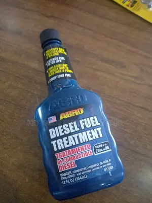 Fuel Injector Cleaner